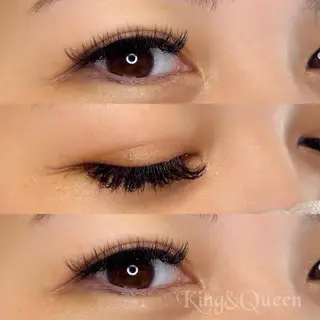 マツエク・マツパ 髙田 由美子のマツエク・マツパデザイン