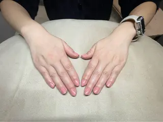 ネイル パラスパガーデン Nitagai☺︎のネイルデザイン