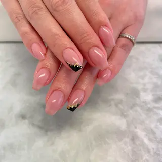 ネイル Bianca SAITO🌺のネイルデザイン