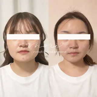 Eyelash salon MORE(モア)所属・安納 麻穂のエステ・リラクイメージ