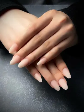 ネイル nine.🦋 YUKOのネイルデザイン