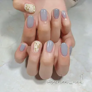 ネイル Sukegawa Satsukiのネイルデザイン