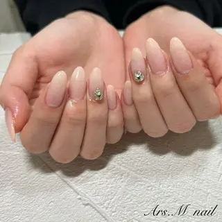 ネイル アルス.エム所属・Ars.M nailのネイルデザイン