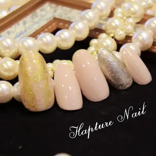 ショート ミディアム キッズ ネイル m- Hiroのネイルデザイン