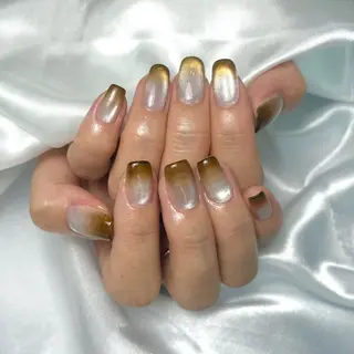 ネイル WiA nailのネイルデザイン