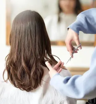 hair lounge comme moi所属・TOMO☆ 高島平のマツエク・マツパデザイン