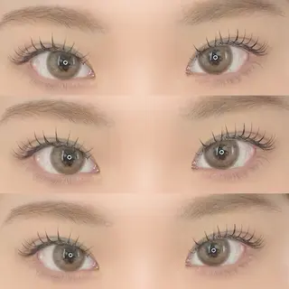 マツエク・マツパ Seary eyelashsalon所属・セアリー アイラッシュサロンの眉毛・アイブロウイメージ