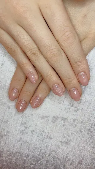 ネイル Kanal Kanaのエステ・リラクイメージ