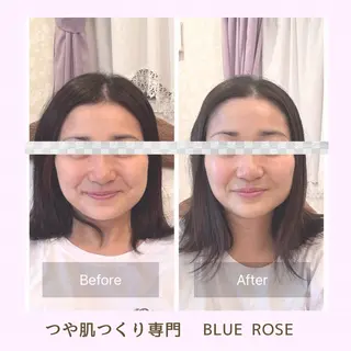 つや肌専門サロン 中村優子のエステ・リラクイメージ