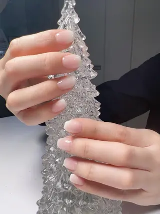 ネイル ネイルサロン ロア旧ジョリーのネイルデザイン