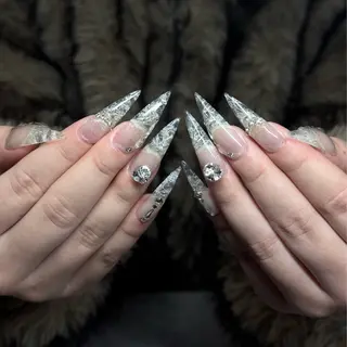 ネイル IROHA NAIL 北村菜帆のネイルデザイン