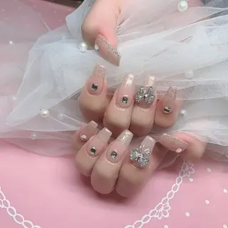 ネイル Nail Salon kihi大塚店のネイルデザイン