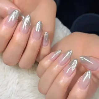 ネイル glossnail MIKIのネイルデザイン