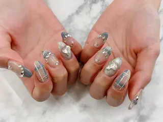 ネイル Regene ARAKIのネイルデザイン