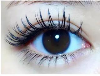 マツエク・マツパ ulu eyelash&beauty所属・池田 寛子のマツエク・マツパデザイン