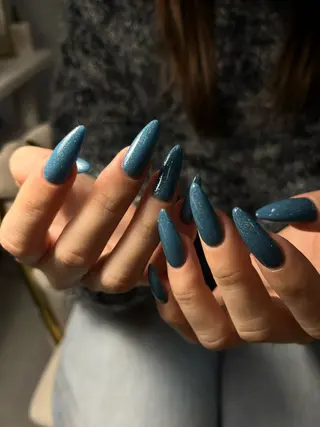 ネイル SoLuna 【ソルナ】のネイルデザイン