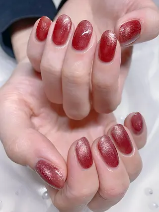 ネイル Jasmine nailsalon所属・ジャスミン ネイルサロンのネイルデザイン