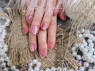 ネイル UU Nail Salon 西川口のネイルデザイン