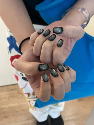 ネイル ハイトーン/レイヤー /senaのヘアスタイル