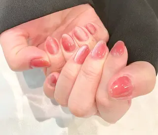 ネイル ecrin 💎 mayuのネイルデザイン