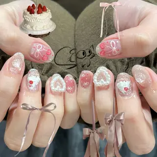 ネイル S.nail所属・S.nail _のネイルデザイン