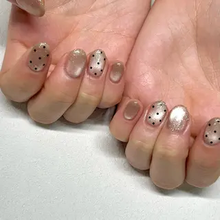 ネイル 山田 将也のネイルデザイン