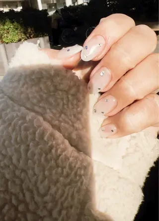 ネイル ネイルサロン chouchouのネイルデザイン