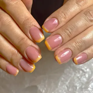 ネイル BLinLin nail salonのネイルデザイン