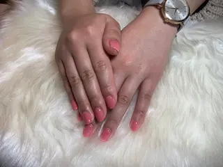 ネイル 松山 美由紀のネイルデザイン