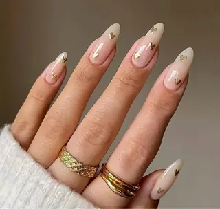 ネイル Z.Nail Reiのネイルデザイン