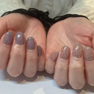 ネイル Lu＊Luana所属・LUANA Iのネイルデザイン