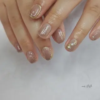 ネイル nail RiRi アトレナチュラのエステ・リラクイメージ