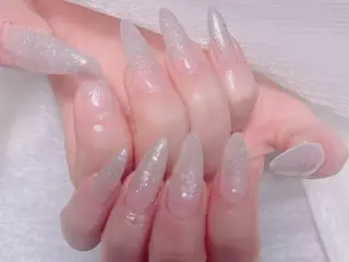 ネイル Kari ネイルサロンのネイルデザイン