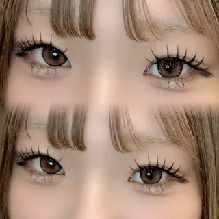 マツエク・マツパ Ayumi.dre 🌸Y《2階》のマツエク・マツパデザイン