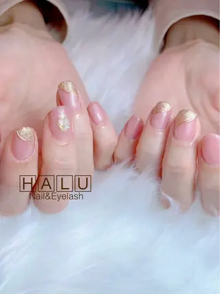 ネイル HALU ハルのネイルデザイン