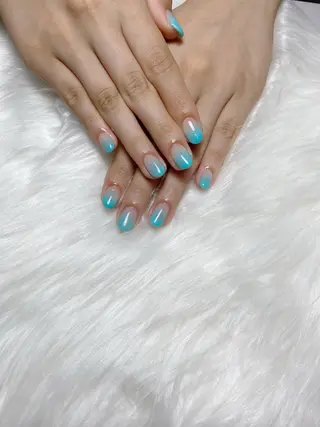 ネイル LizNail MARINAのネイルデザイン
