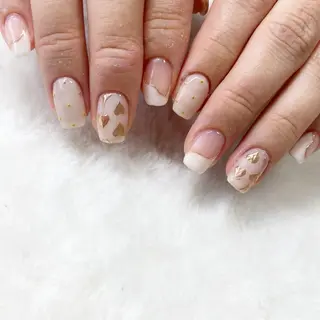 ネイル Laki nailのネイルデザイン