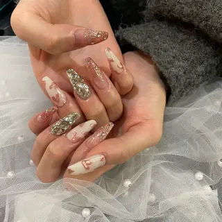 ネイル AcooBeauty Senaのネイルデザイン