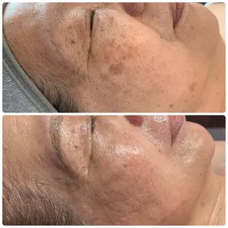 Beauty salon 705のエステ・リラクイメージ