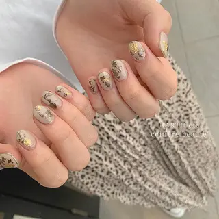 ネイル Rena colore'のネイルデザイン