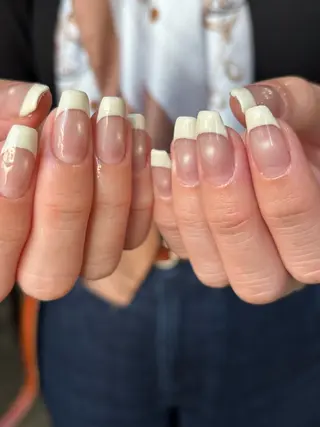 ネイル ogura maoのネイルデザイン