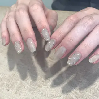 ネイル beau'r Kohaneのネイルデザイン