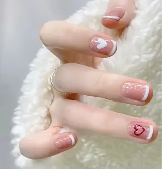 ネイル Ku raのネイルデザイン