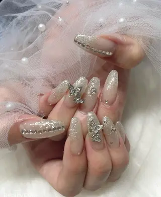 ネイル COCO ネイルのネイルデザイン