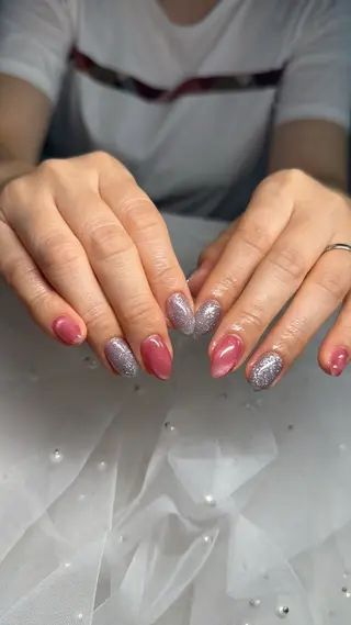 ネイル healing【ヒルリン】所属・healing 【ヒルリン】のネイルデザイン