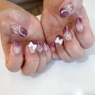 ネイル Nail Salon Gummi.のネイルデザイン