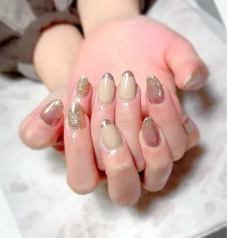 ネイル serena nailのネイルデザイン