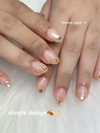 ネイル キャンアイドレッシー 三鷹店🍒あやののネイルデザイン