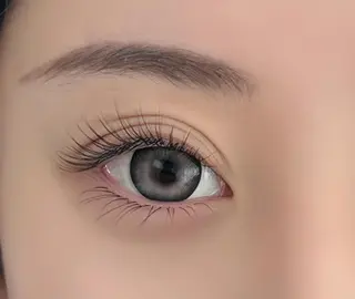 マツエク・マツパ ABマツエクネイルサ ロンソウソウのマツエク・マツパデザイン