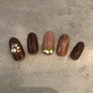 ネイル エステティックサロン Liente(リアンテ）所属・Hashimoto .のエステ・リラクイメージ